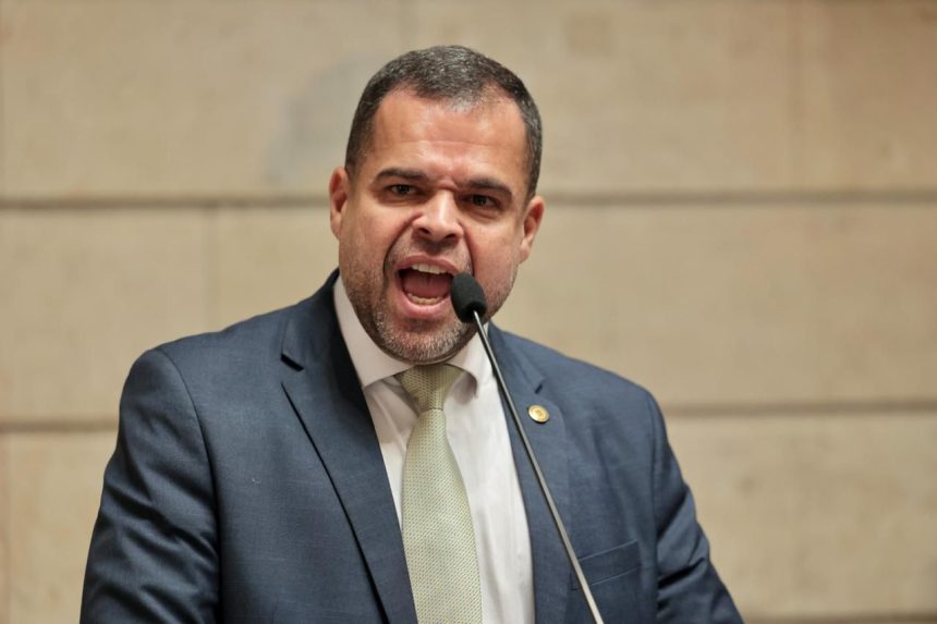 Projeto do PL na Câmara do Rio propõe relatório mensal sobre atuação da Divisão de Elite da Guarda