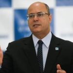Wilson Witzel, o ex-governador cassado por impeachment