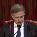 Ministro André Mendonça