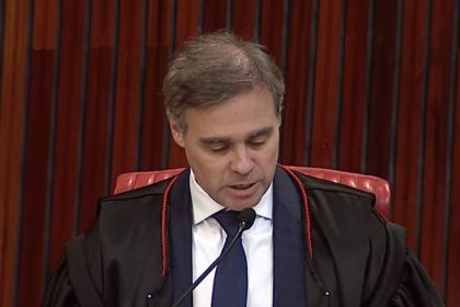 Ministro André Mendonça