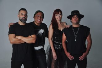 Paracambi abre temporada de encontros motociclísticos com energia da Faixa Etária