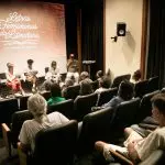 Projeto “Letras Femininas da Literatura”, que estreia em centro cultural na Praça Tiradentes
