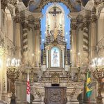 igrejinha da Rua do Ouvidor