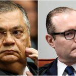 Flávio Dino e Zanin seguem voto de Moraes a favor de eleições diretas para mandato-tampão ao governo do estado