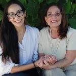 Dra. Gabriela e a deputada Soraya Santos