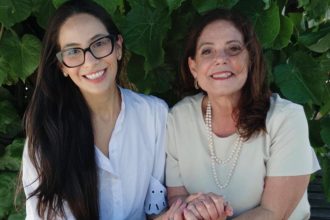 Dra. Gabriela e a deputada Soraya Santos