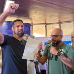 Leonardo Picciani se filia ao PV