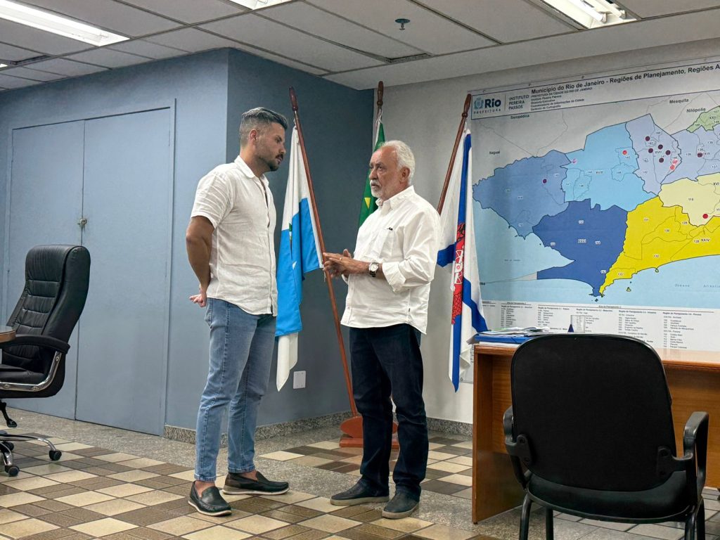 Na reta final, PT ganha dois novos filiados: a ex-ministra da Saúde Nísia Trindade e o ex-vereador Pablo Mello 62 WhatsApp Image 2026 03 31 at 16.27.18