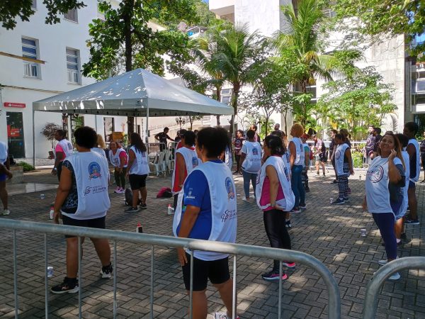 Referência em transplantes renais e hepáticos e em cirurgias bariátricas, Hospital São Francisco, na Tijuca, celebra 15 anos de convênio com o SUS