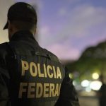 Agente da Polícia Federal em operação contra delegado
