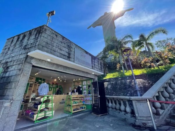 Instituto Chico Mendes inaugura novas estruturas de acessibilidade e atendimento no Alto Corcovado um ano após morte de turista