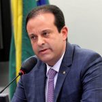Sob pressão do PL e da Alerj, André Moura é exonerado da Representação do Governo do Estado em Brasília