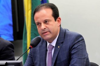 Sob pressão do PL e da Alerj, André Moura é exonerado da Representação do Governo do Estado em Brasília