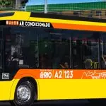 assinatura concessao onibus