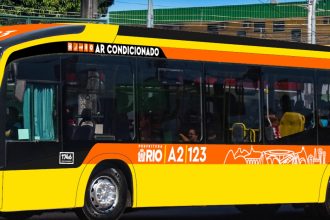 assinatura concessao onibus