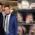 bacellar frigorifico th joias