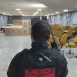 Bingo clandestino desmantelado em operação do MPRJ