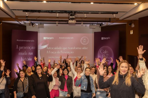 Barralife Medical Center promove evento gratuito sobre saúde, beleza e potência feminina nesta quinta-feira (26)