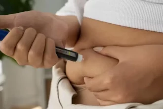 Canetas emagrecedoras