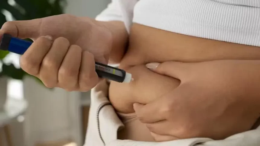 Canetas emagrecedoras