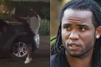 carlos alberto expulso condominio