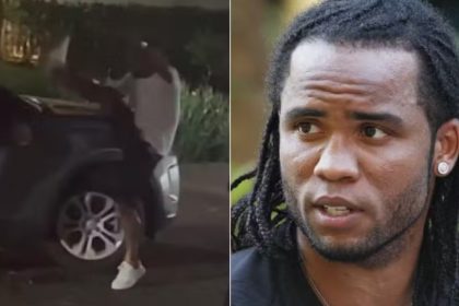 carlos alberto expulso condominio