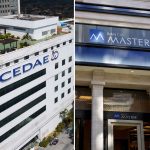 Cedae reforça ofensiva jurídica no caso Banco Master e amplia estratégia para recuperar recursos investidos