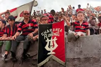 charanga flamengo