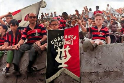 charanga flamengo