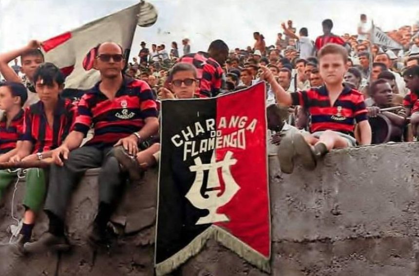 charanga flamengo