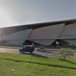 Cidade das Artes, na Barra da Tijuca, alvo de disputa judicial envolvendo RioUrbe