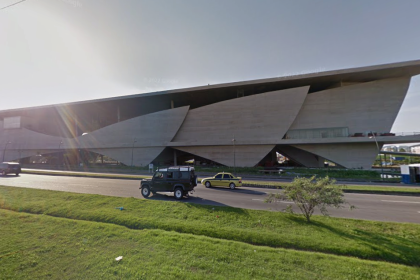 Cidade das Artes, na Barra da Tijuca, alvo de disputa judicial envolvendo RioUrbe