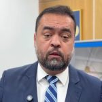 Governador Cláudio Castro