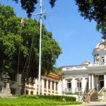 Sede do Colégio Militar do Rio: instituição reabriu prazo para PcD em concurso com 80 vagas após recomendação do MPF.