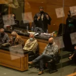 Cinco policiais absolvidos pela chacina de Nova Brasília