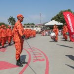 Corpo de Bombeiros do estado do Rio