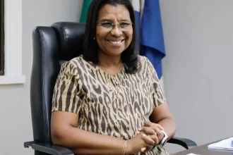 Rosangela Gomes secretária diz que apoiou vítima