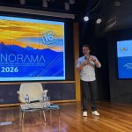 Leonardo Schneider, vice-presidente de Locação e Comercialização Imobiliária do Secovi Rio