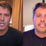 Dado Dolabella se diz injustiçado e agradece comentários sobre sua filiação ao MDB