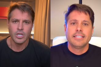 Dado Dolabella se diz injustiçado e agradece comentários sobre sua filiação ao MDB