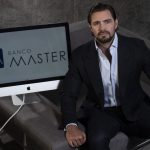 Daniel Vorcaro, dono do Banco Master