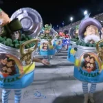 Após desfile polêmico da Acadêmicos de Niterói, vereador do PL propõe Dia da Família Conservadora