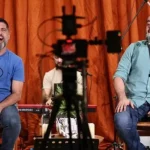 Diego Faro e Cláudio Castro, amigos e compadres