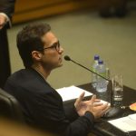 Dr. Jairinho, ex-vereador acusado pela morte de Henry Borel