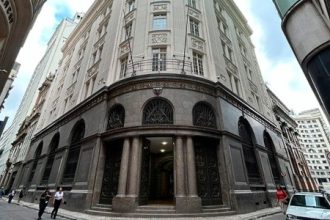 Sede do TRE no Rio de Janeiro; TSE enviou comunicado