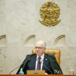 Edson Fachin, do STF