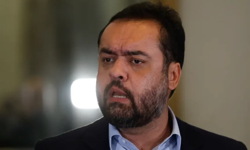 eleicao indireta castro