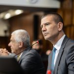 Deputados de oposição classificam como manobra a eleição de Douglas Ruas para a presidência da Alerj