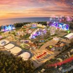 espaco favela rock in rio