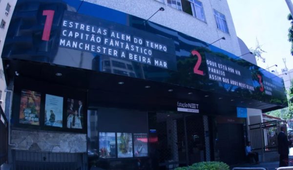 Estação Botafogo fecha em março para reforma completa; reabertura está prevista para a segunda quinzena de agosto